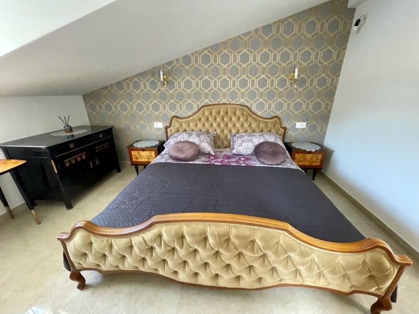 Apartment Venera Blace Luaran gambar