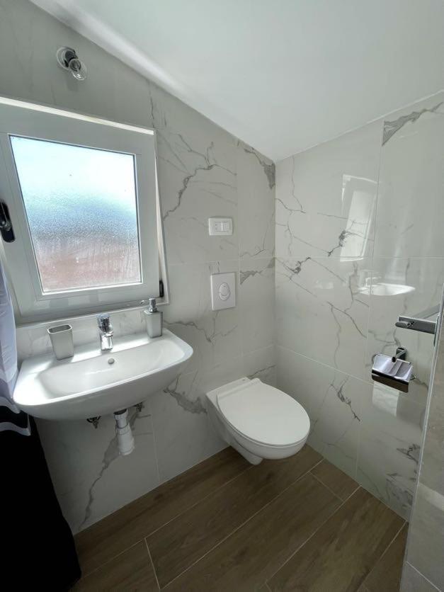 Apartment Venera Blace Luaran gambar