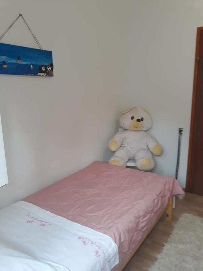 Apartment Venera Blace Luaran gambar