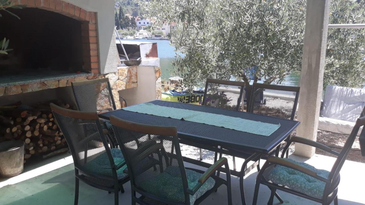 Apartment Venera Blace Luaran gambar