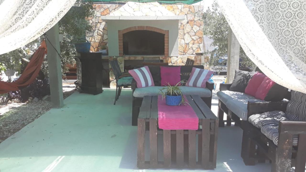 Apartment Venera Blace Luaran gambar