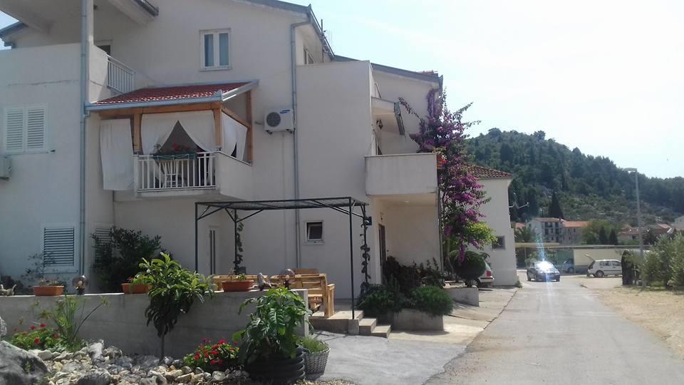 Apartment Venera Blace Luaran gambar
