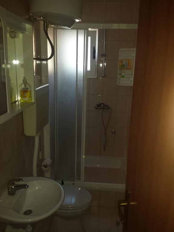 Apartment Venera Blace Luaran gambar