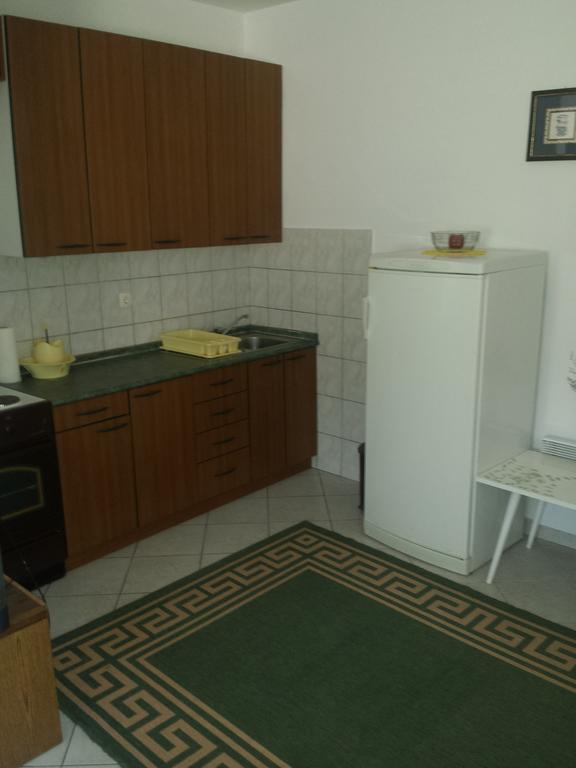 Apartment Venera Blace Luaran gambar