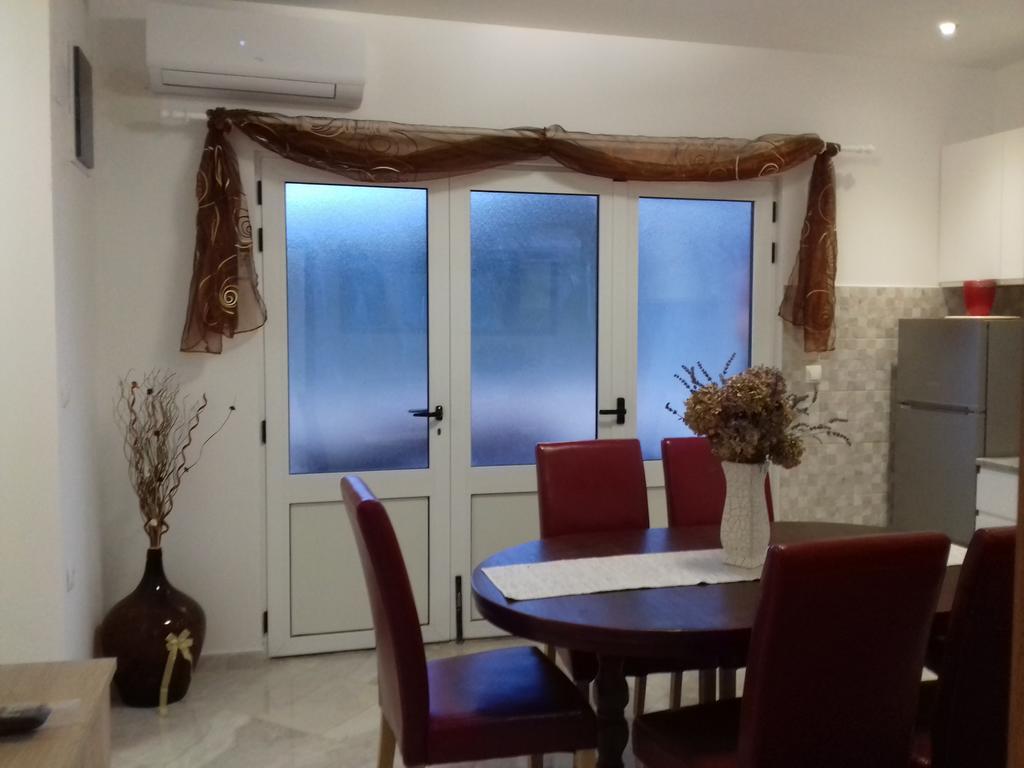 Apartment Venera Blace Luaran gambar