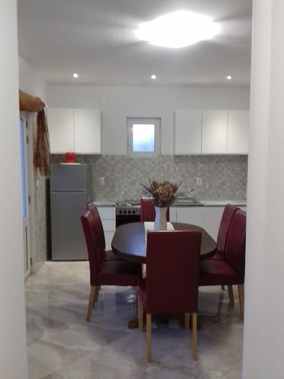 Apartment Venera Blace Luaran gambar