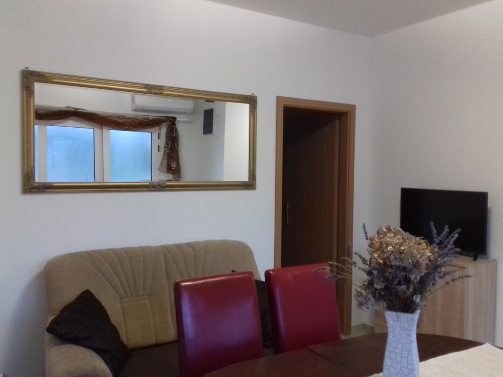 Apartment Venera Blace Luaran gambar