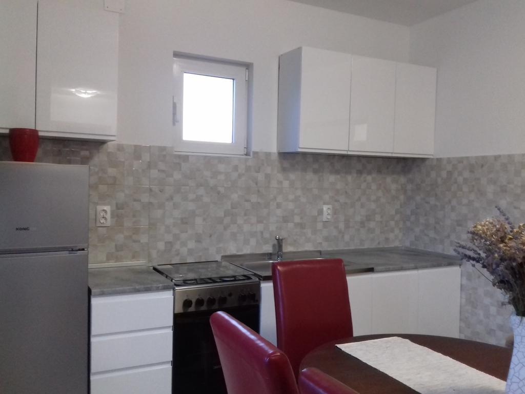 Apartment Venera Blace Luaran gambar