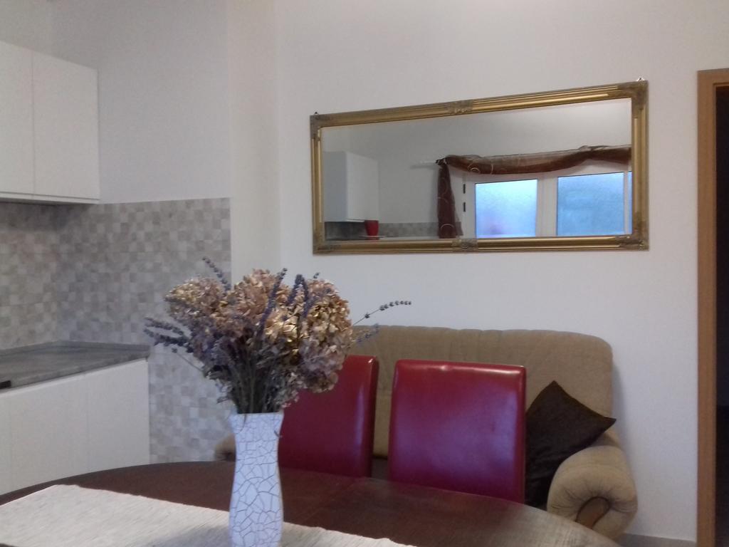 Apartment Venera Blace Luaran gambar